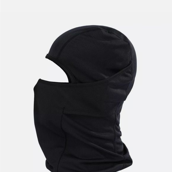 US Camo Face Mask Hunting Tactical Balaclava Cycling Hunting Hat for Men Women - Picture 3 of 4